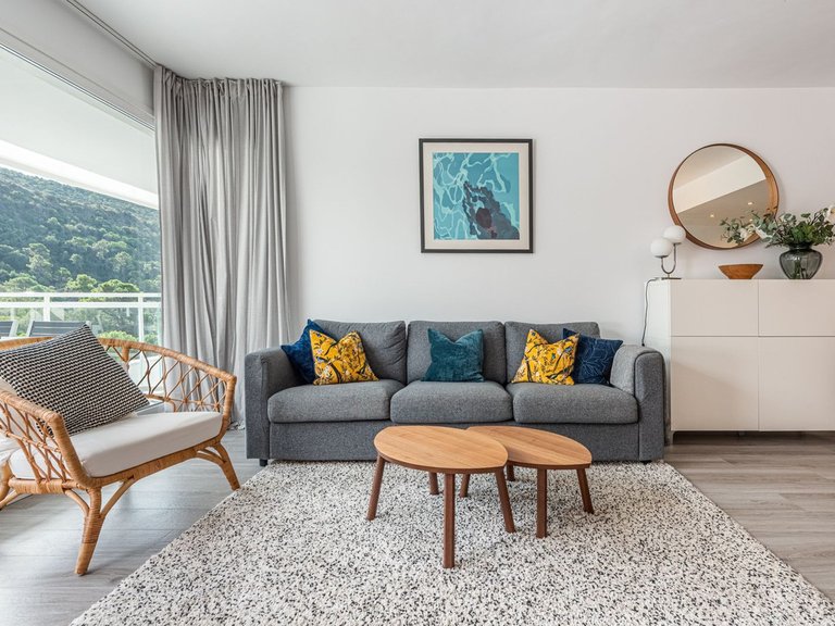 Apartment for Sale in Benahavís, Malaga 13