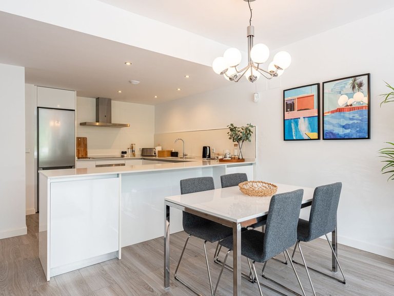Apartment for Sale in Benahavís, Malaga 15