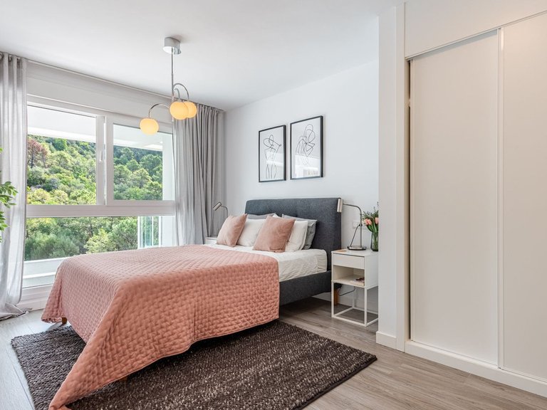 Apartment for Sale in Benahavís, Malaga 17