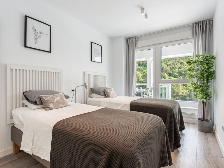 Apartment for Sale in Benahavís, Malaga 19