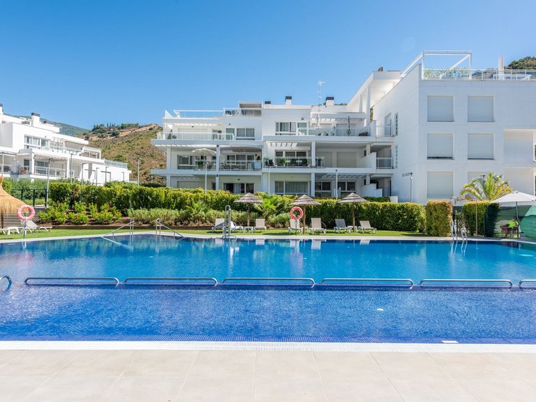 Apartment for Sale in Benahavís, Malaga 2