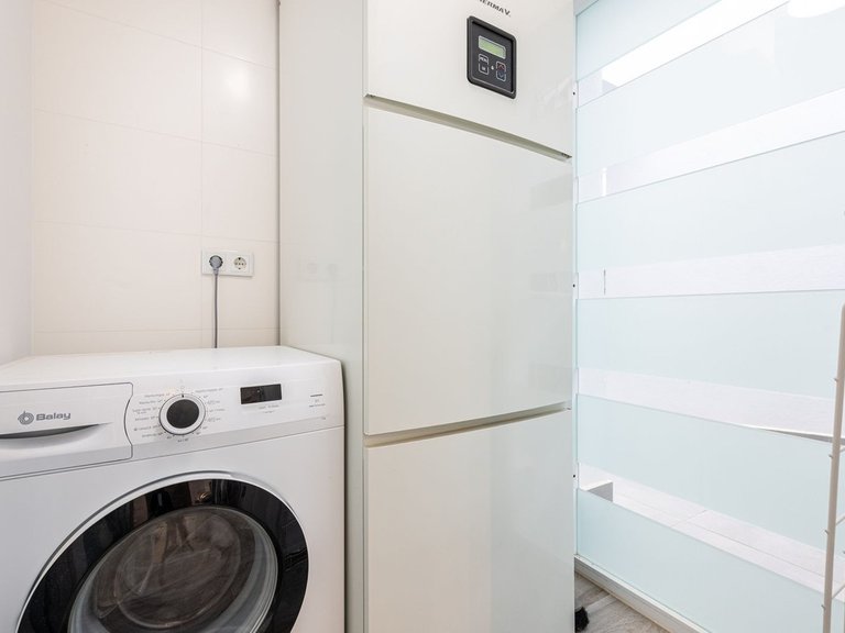 Apartment for Sale in Benahavís, Malaga 21