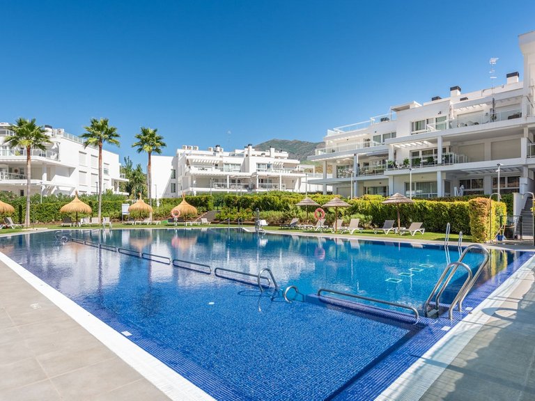 Apartment for Sale in Benahavís, Malaga 23