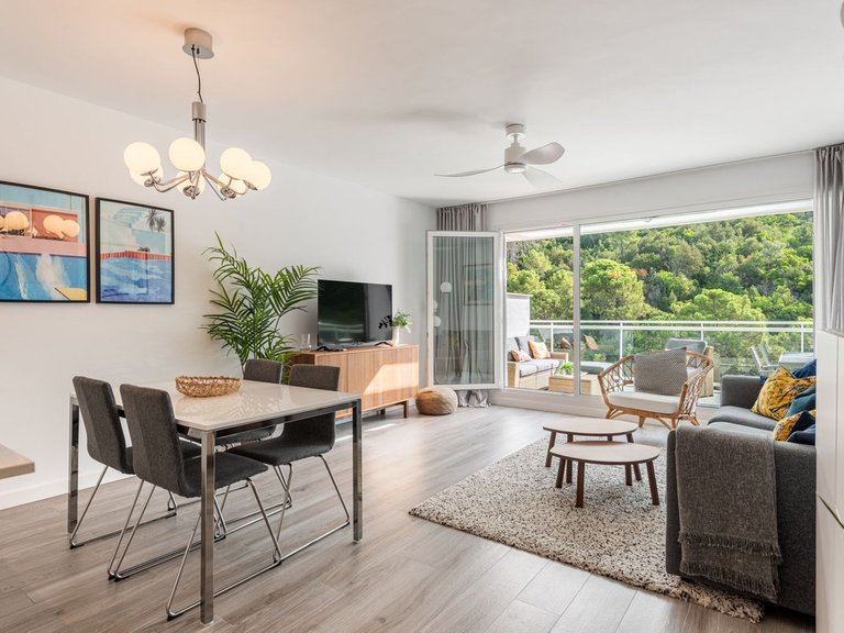 Apartment for Sale in Benahavís, Malaga 3