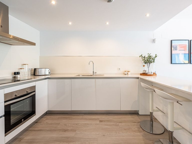 Apartment for Sale in Benahavís, Malaga 4