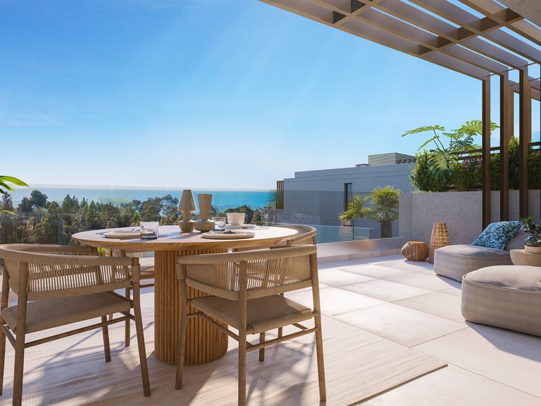 Villa for Sale in Mijas, Malaga 1