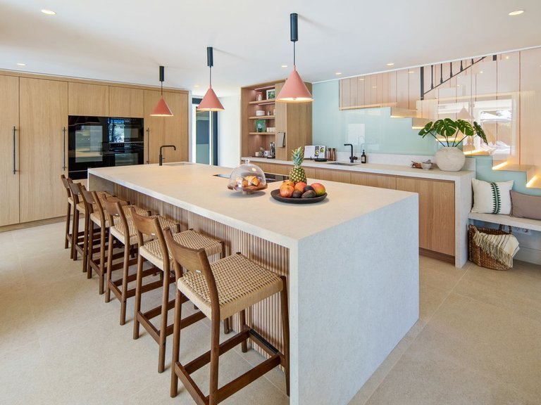 Villa for Sale in Nueva Andalucía, Malaga 20