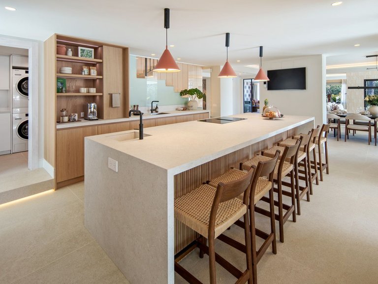 Villa for Sale in Nueva Andalucía, Malaga 21