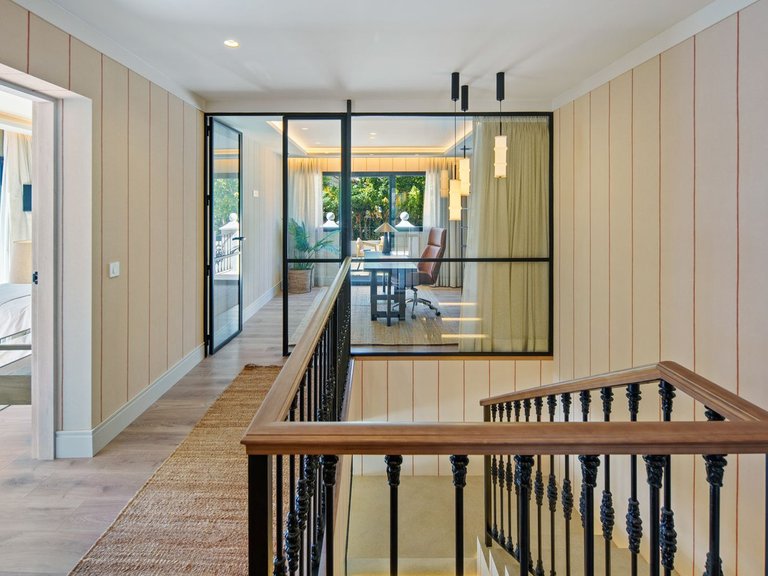 Villa for Sale in Nueva Andalucía, Malaga 29