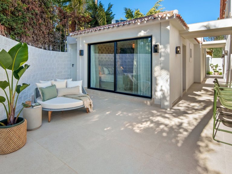 Villa for Sale in Nueva Andalucía, Malaga 49