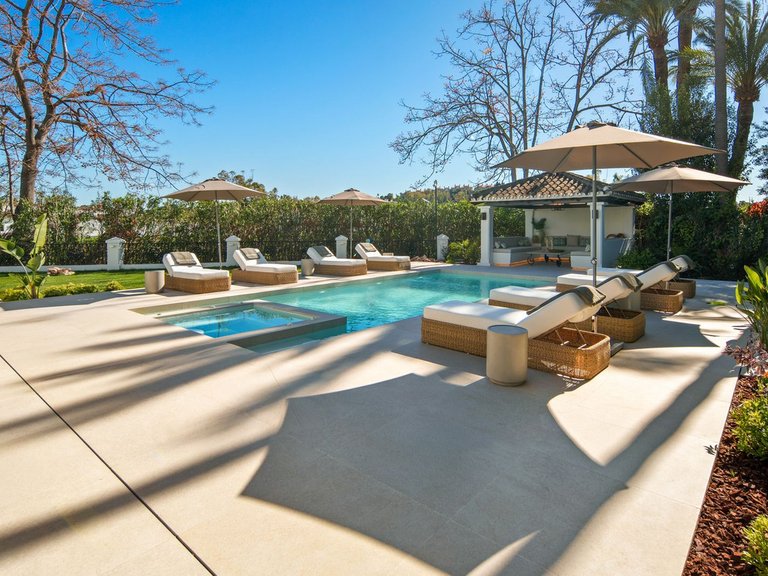 Villa for Sale in Nueva Andalucía, Malaga 50