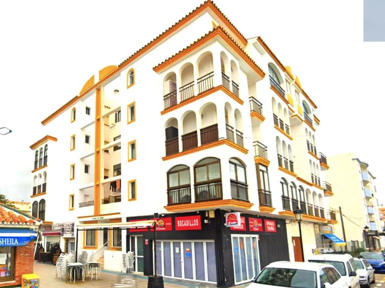 Apartment for Sale in San Luis De Sabinillas, Malaga 1