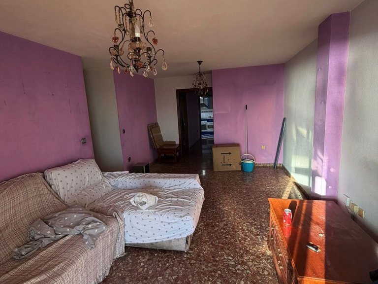 Apartment for Sale in San Luis De Sabinillas, Malaga 13