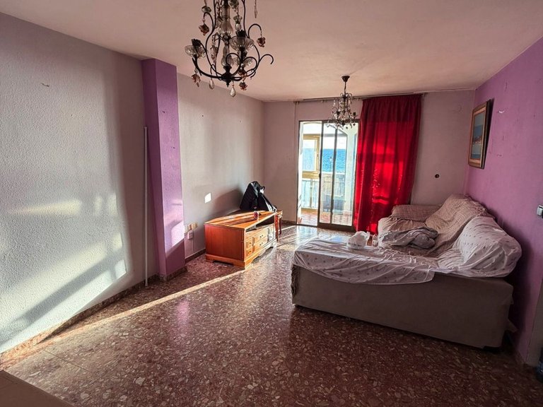 Apartment for Sale in San Luis De Sabinillas, Malaga 14
