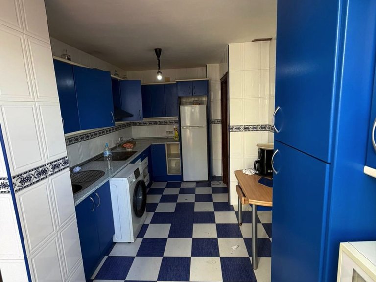 Apartment for Sale in San Luis De Sabinillas, Malaga 5