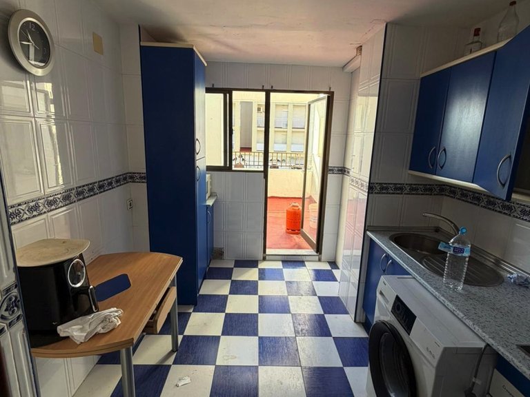 Apartment for Sale in San Luis De Sabinillas, Malaga 6
