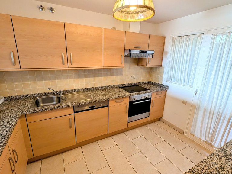Apartment for Sale in Benahavís, Malaga 11