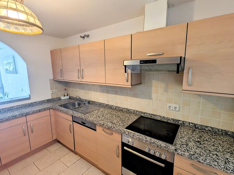 Apartment for Sale in Benahavís, Malaga 12