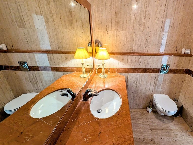 Apartment for Sale in Benahavís, Malaga 17