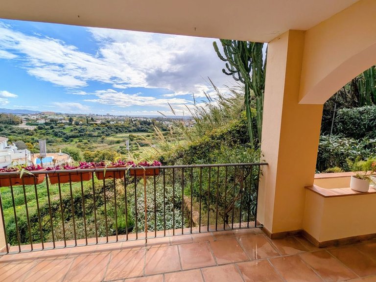Apartment for Sale in Benahavís, Malaga 3