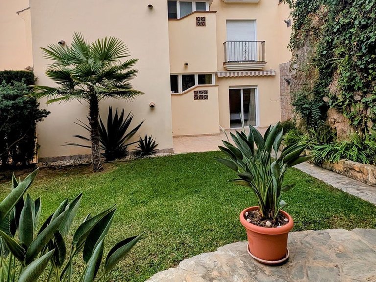 Apartment for Sale in Benahavís, Malaga 4