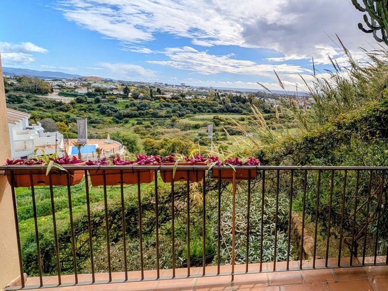 Apartment for Sale in Benahavís, Malaga 6