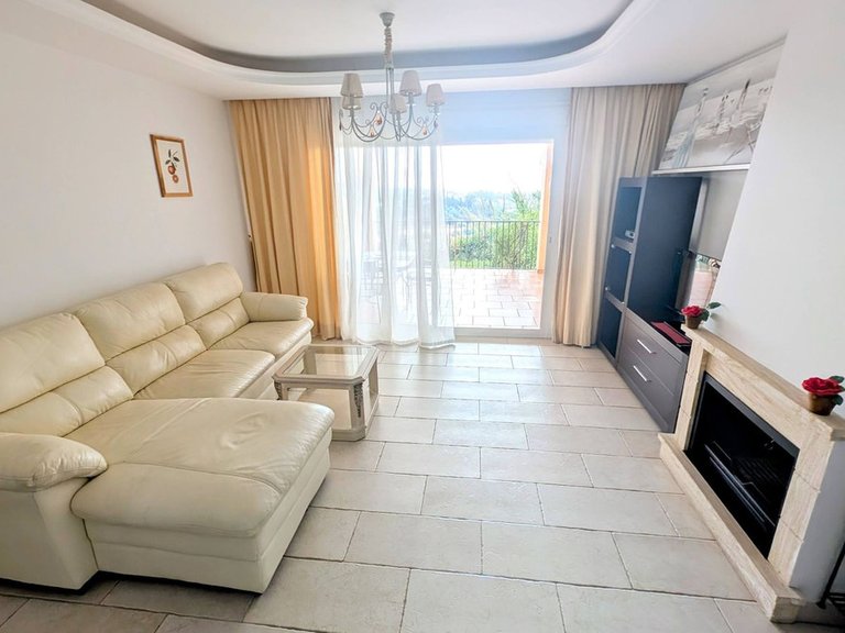 Apartment for Sale in Benahavís, Malaga 7