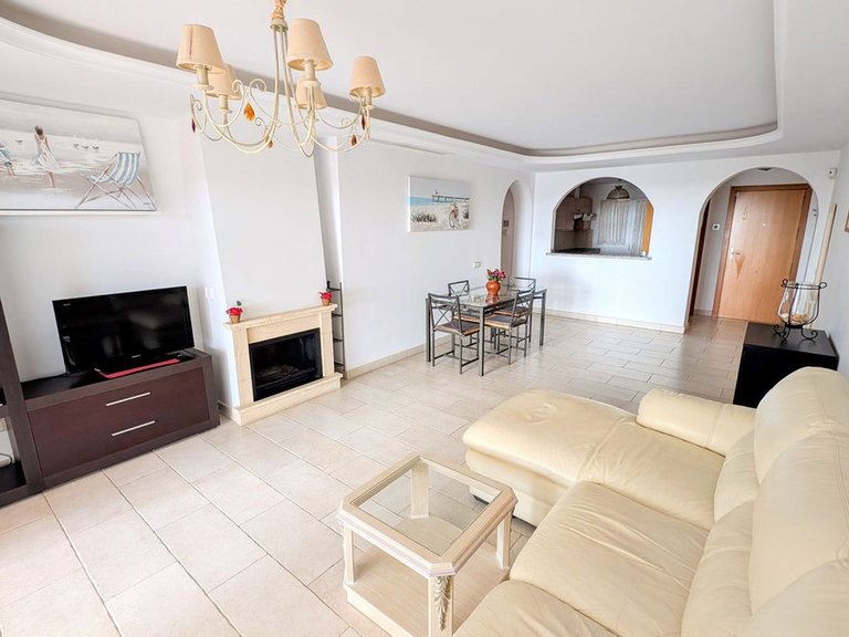 Apartment for Sale in Benahavís, Malaga 8