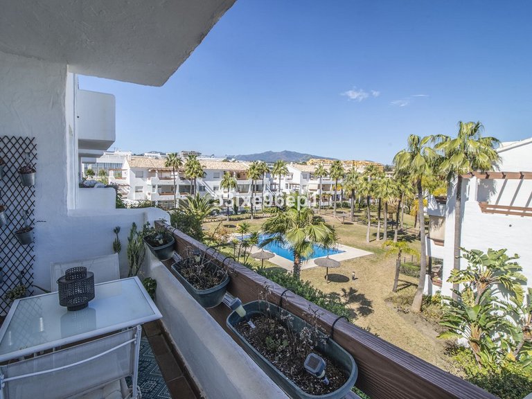 Apartment for Sale in Selwo, Malaga 13