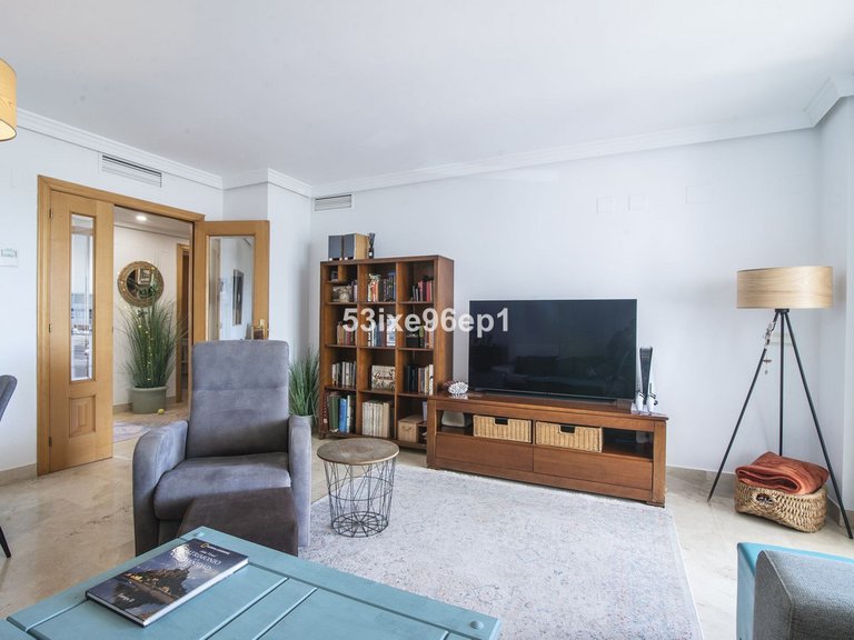 Apartment for Sale in Selwo, Malaga 16