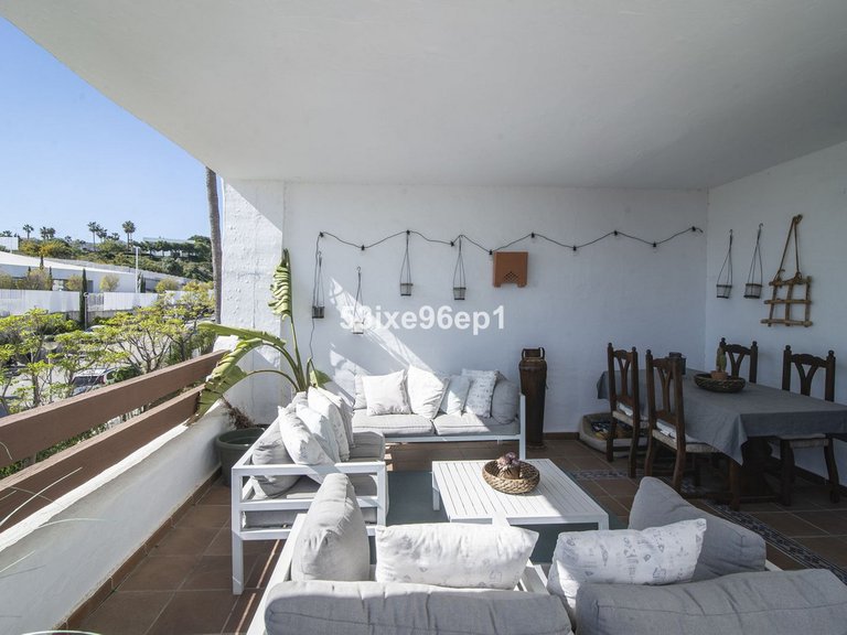 Apartment for Sale in Selwo, Malaga 19