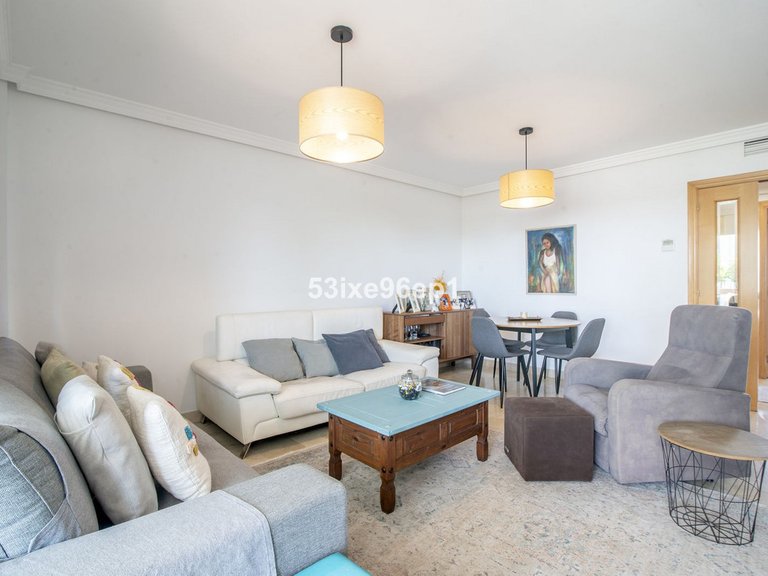 Apartment for Sale in Selwo, Malaga 2