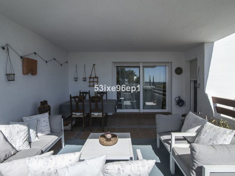 Apartment for Sale in Selwo, Malaga 21
