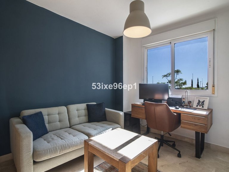 Apartment for Sale in Selwo, Malaga 25
