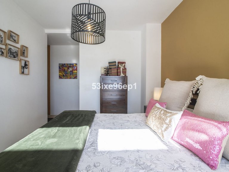 Apartment for Sale in Selwo, Malaga 29