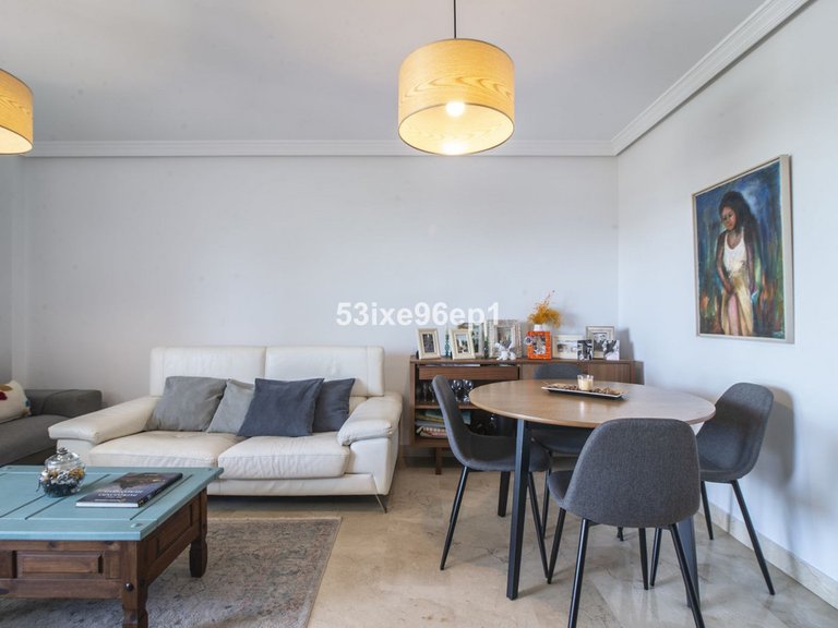 Apartment for Sale in Selwo, Malaga 7