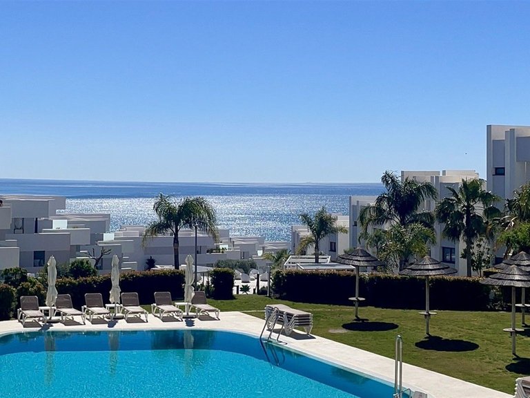 Apartment for Sale in Manilva, Malaga 1