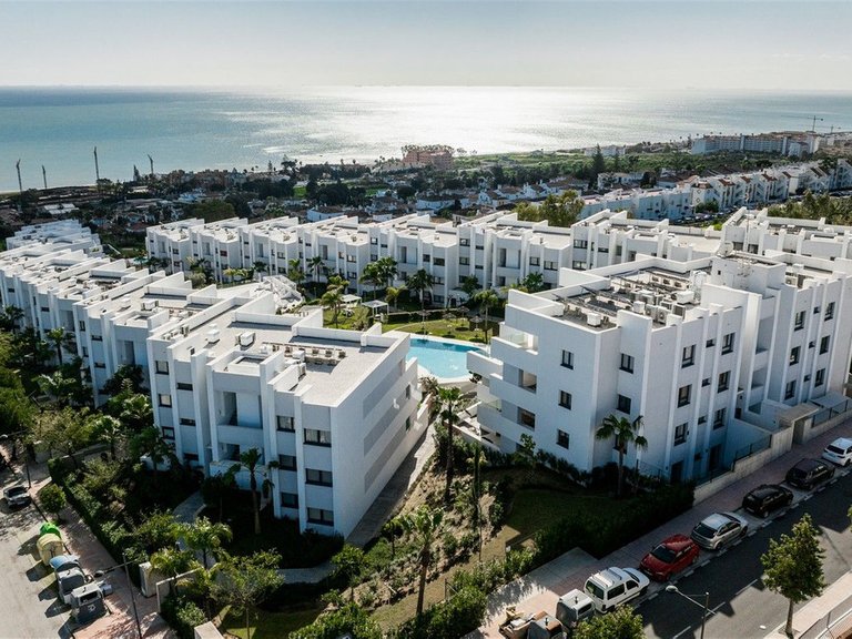 Apartment for Sale in Manilva, Malaga 10
