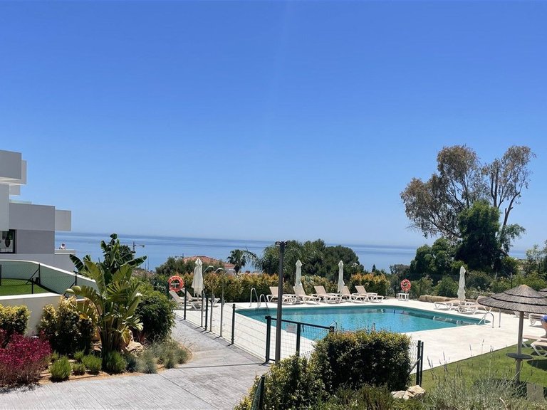 Apartment for Sale in Manilva, Malaga 13
