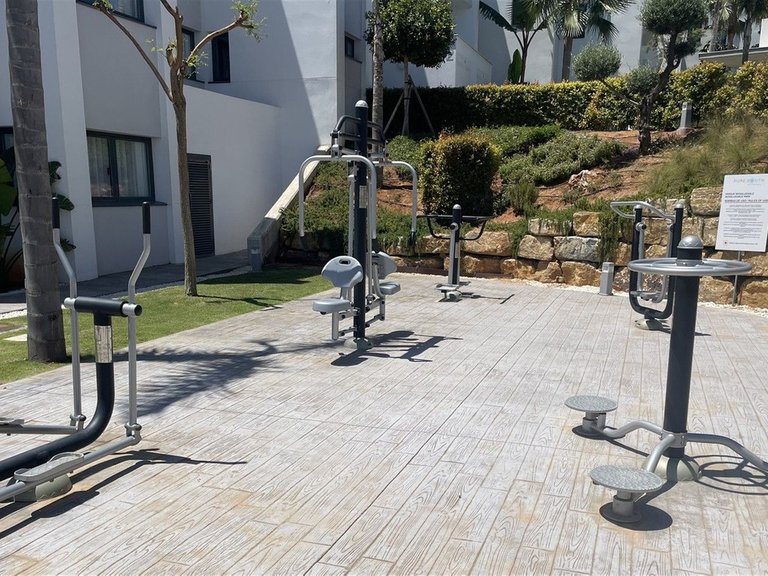 Apartment for Sale in Manilva, Malaga 15