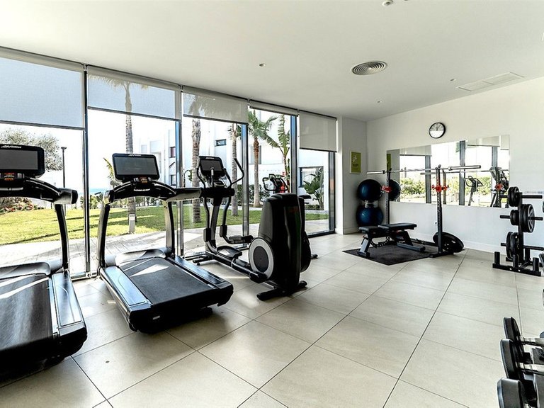 Apartment for Sale in Manilva, Malaga 18