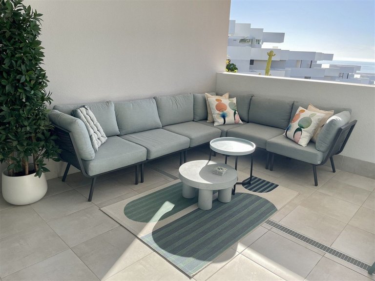 Apartment for Sale in Manilva, Malaga 2