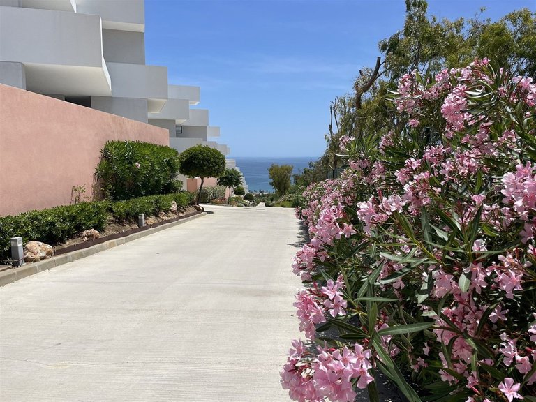 Apartment for Sale in Manilva, Malaga 22