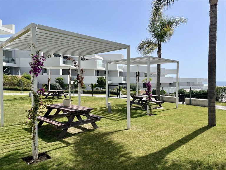 Apartment for Sale in Manilva, Malaga 23