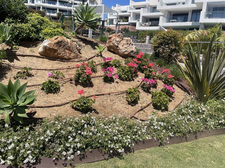 Apartment for Sale in Manilva, Malaga 24