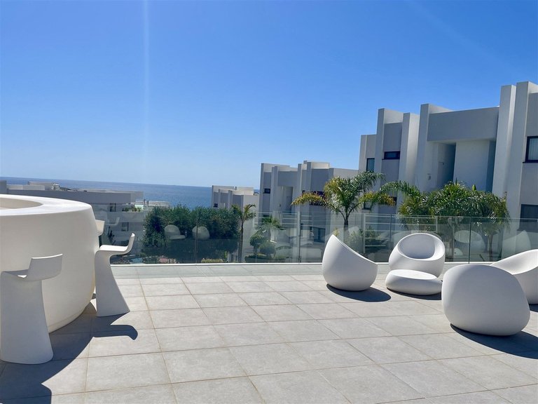 Apartment for Sale in Manilva, Malaga 25
