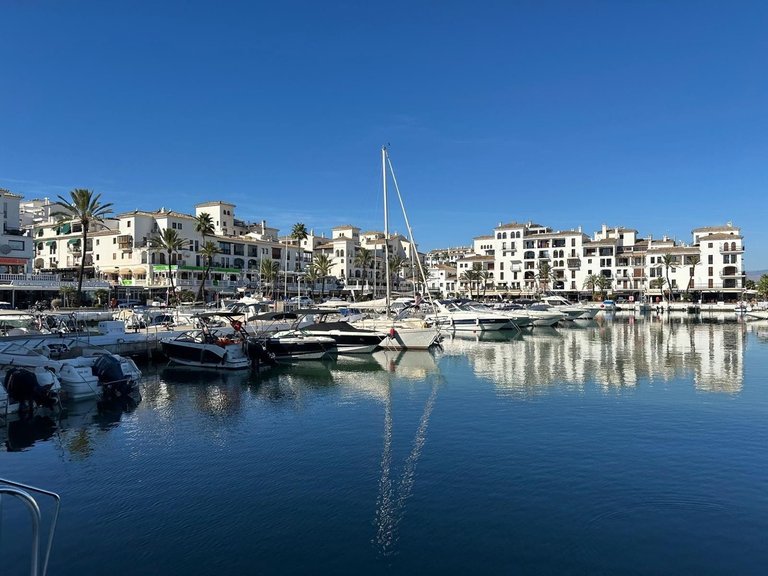 Apartment for Sale in Manilva, Malaga 28