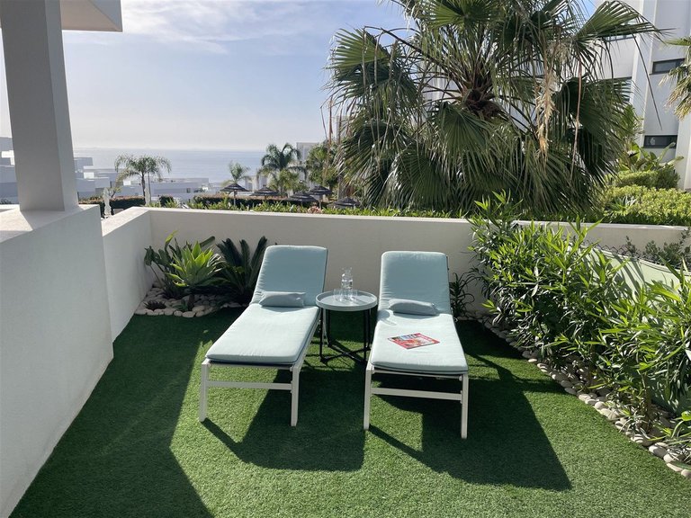 Apartment for Sale in Manilva, Malaga 3