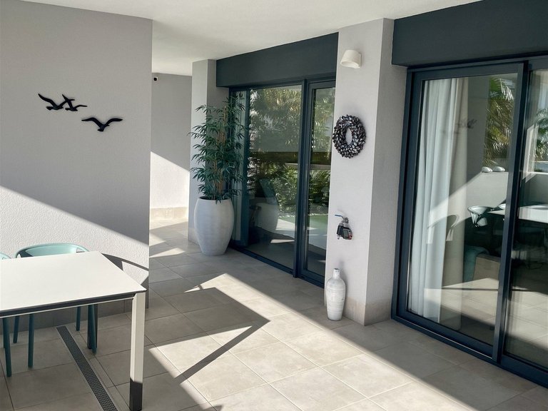 Apartment for Sale in Manilva, Malaga 4