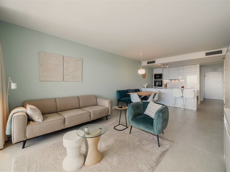 Apartment for Sale in Manilva, Malaga 5